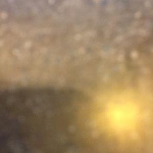 Meet your Posher, Adalberto